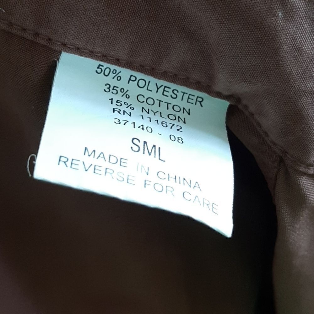 Allegheny Trail jacket - Picture 6 of 6